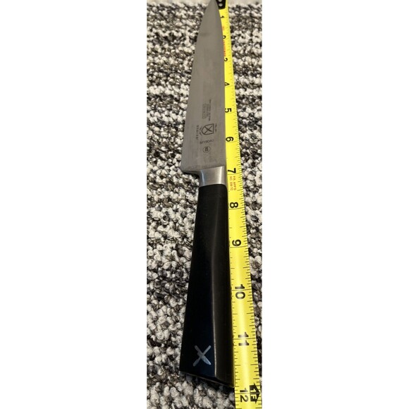 Mercer Culinary M19040 ZüM® 7" Precision Forged German Steel Fillet Knife - Picture 8 of 9